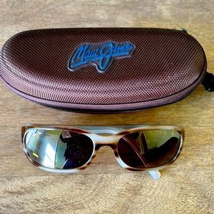 Maui Jim sunglasses